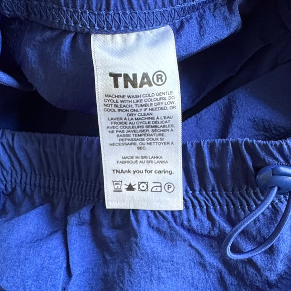 Aritzia Aviator Parachute Pants - Picture 3 of 4